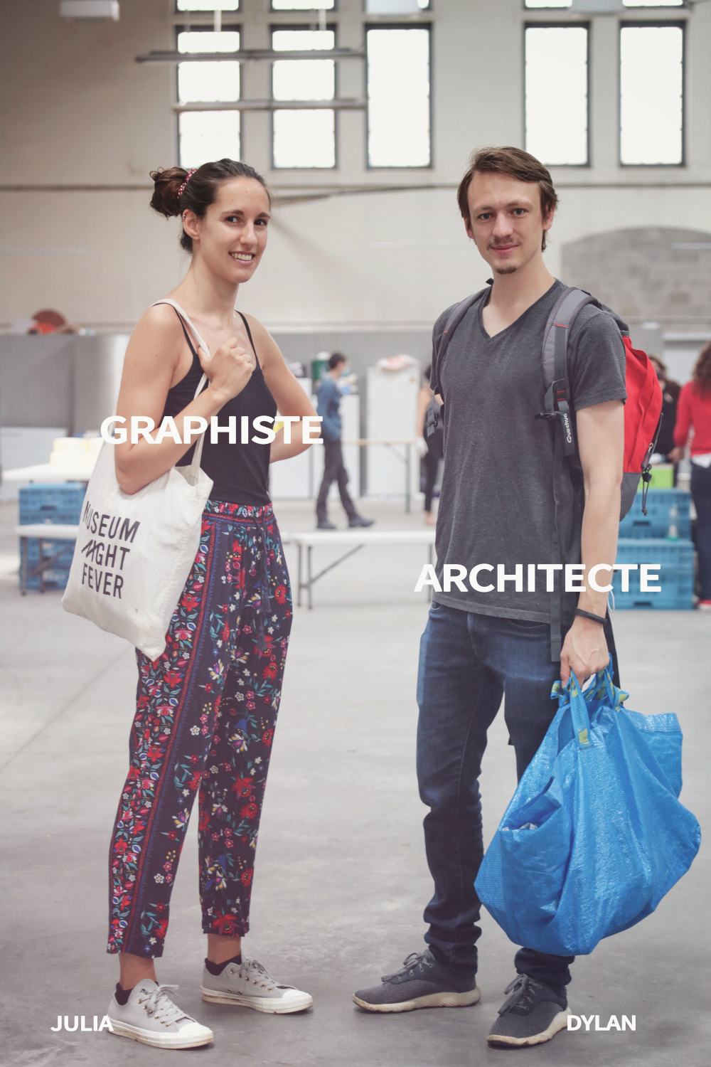 D’autres crises pourront survenir dans les années à venir. Si rien n’est mis en place en amont, plus personne ne voudra travailler dans la culture.