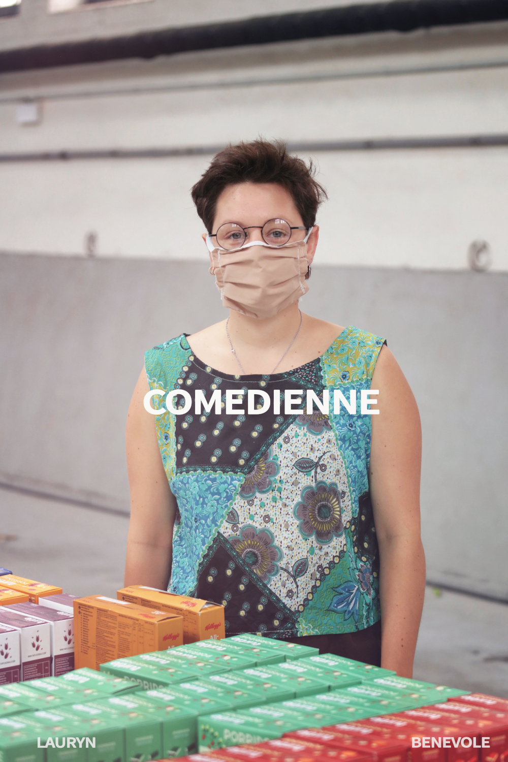 Le COVID n’a pas épargné les Industries Culturelles et Créatives qui ont été étiqueté de non essentielle.