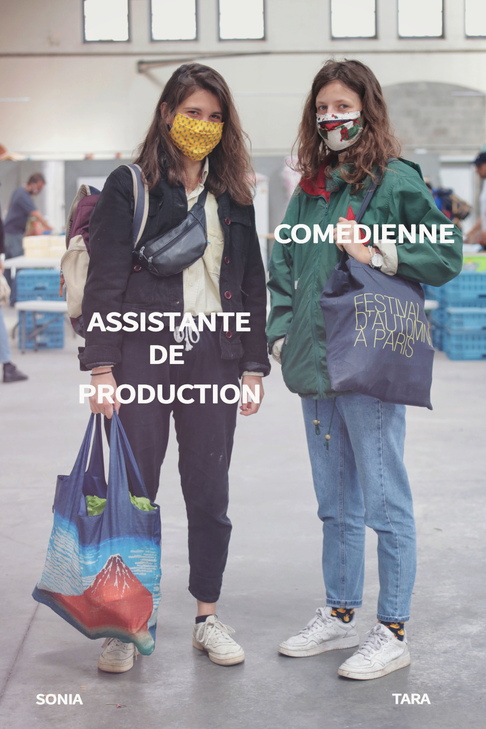 L’essentiel du secteur des Industries Culturelles et Créatives est précaire.